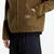 Jakna Pas Normal Studios Off-Race Pile Fleece Jacket Deep Olive L