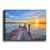Wallity Slika na platnu 70x100cm