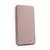 Maska Teracell Flip Cover za iPhone 7/8/SE 2020 roze
