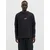 JACK & JONES Majica JJESoho črna/bela