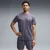 PUMA CLOUDSPUN Embossed Tee Men, Performance, Inky Depths, M