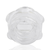 Oxballs Powersling Cocksling & Ballstretcher Clear
