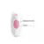 Pretty Love Hyman Pink