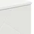 Kupaonski ormar s pohranom s vratima Bijelo 60 x 35 x 80 cm