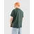 Ninth Hall Fundamental T-shirt green