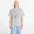 Majice A BATHING APE Tree Edge Camo General Tee UNISEX Gray L
