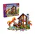 Lego Friends Udobna šumska koliba u jesen 42705
