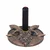 Svečnik Baphomet's Prayer Incense - D5294S0