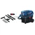 Bosch Usisivač za mokro i suvo usisavanje GAS 12-25 PL 060197C100, 1250 W