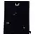 Ram za slike FXGS-122 Leptir, 13x18cm, Srebrne boje
