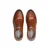 Martinelli Nizke superge  CANTERBURY  rjava/temno rjava