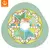 stokke mutable™ aktivnostna plošča v2 fruit & vegetables