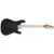 Schecter Sun Valley Super Shredder FR | Satin Black #1283