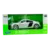 shumee WELLY AUDI R8 SREBRNA 1:24 22493