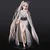 shumee Anime figura Yosuga No Sora Kasugano Sora Yukata (št. 33)