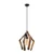 Conceptum Hypnose Luster Erebos-109-AV, 105cm28x28 cm, E27