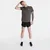Majice SAYSKY Statement Combat Pro T-shirt Green M