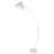 RABALUX Podna lampa Otto bela