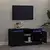 TV Jedinice Crna 100 x 34 x 50 cm Konstruirano drvo