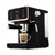 Berlinger Haus Digitalni espresso aparat Black Rose 3u1, Sa toplim i hladnim režimom, Crni