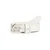 TOMMY HILFIGER Pas ESSENTIAL EFFORTLESS  bela