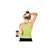 PINOFIT® ročke 2 kg, 1 par