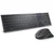 DELL KM900 Premier Collaboration US tastatura + miš crna