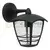 Fenjer zidni S4153 BK