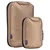 Organizator Thule Compression Cube Set - Gentle Beige
