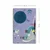 Wallity Slika na platnu 45x70cm