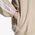 Jakna adidas Firebird Adilenium Track Top Khaki Three/ White L