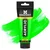 Akrilna barva Kompozit STANDART Fluorescent 75 ml - 116 Fluorescentno modra