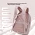 Victoriatourist Školski ranac, 38 L, Roze