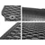 Rubber car mats VW ID.4 2020-