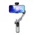 Aochuan Gimbal AOCHUAN X Pro z AI-senzorji (siv)