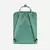 Fjällräven Kanken Backpack frost green Gr. Uni