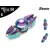 Spinner metalni