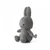 Miffy plišani zeka Corduroy 23cm, Grey