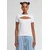 Urban Classics Majica bela