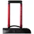 The North Face Base Camp Rolling Thunder 22 Luggage TNF Black/ TNF White/ Npf 40 l