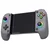 Trust Gamepad za telefon Trust GXT 735G Mylox, Bežični, Sivi