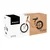 Kikka Boo Balance bike Xplorer Orange