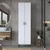 Hanah Home višenamenski ormarić JE257, 60 cm, beli