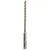 Burgija XLR 5x100/160mm SDS-plus DeWalt