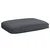 Set sofe Antracit 120 x 92 x 69 cm Čvrsto drvo akacije