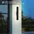 Brilagi - LED solarno zidno svetlo SUN LED/4W/230V 60 cm 4000 mAh IP44