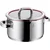 WMF Function 4 Meat Pot with Lid O 24 cm Stainless Steel 07.6124.6380
