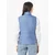 Colmar Brezrokavnik DONNA, modra