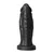 Hidden Desire Extreme Vibrating Devil Monster Dildo Black