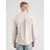 JACK & JONES Srajca JJESUMMER greige/bela